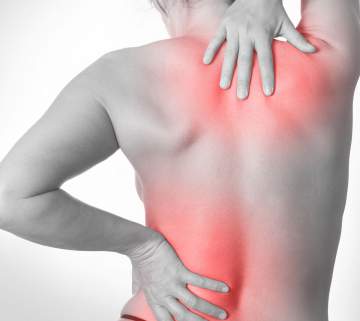 Est-ce que l’électrostimulation peut soigner les maux de dos ?