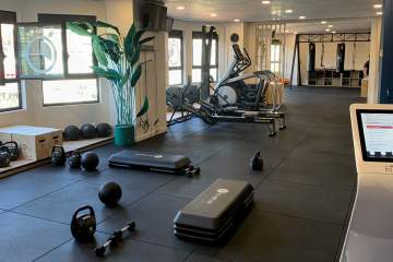 Salle de fitness à Clermont-Ferrand : explorez l'univers Fit'n Go